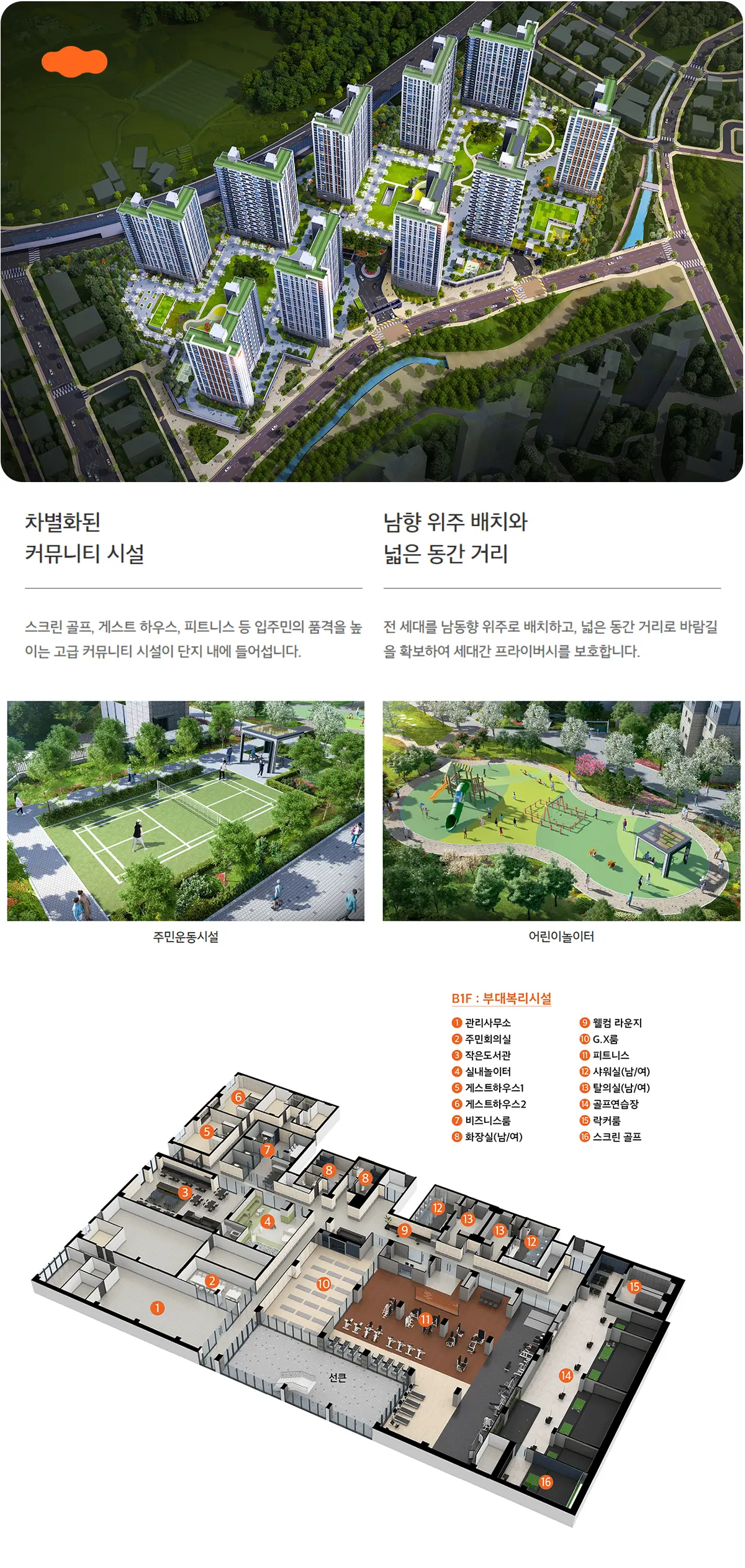 인하대역의 개발계획